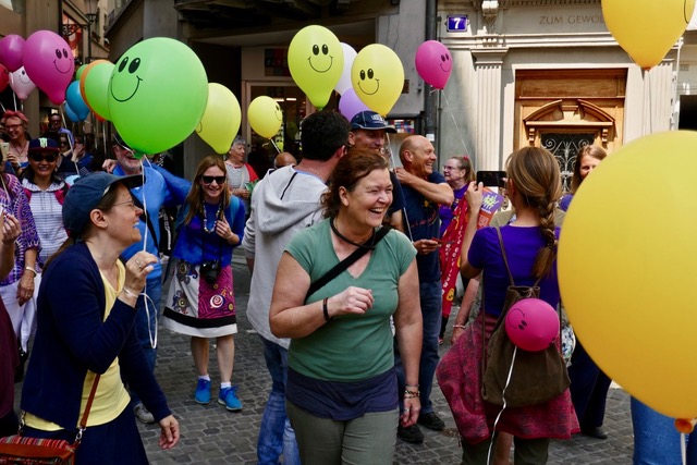 lachparade zuerich 2018 habluetel 1