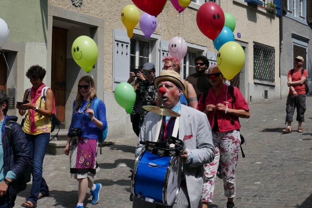 lachparade zuerich 2018 habluetel 2
