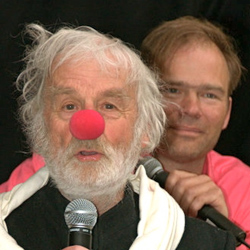 Lachparade Zürich - Weltlachtag